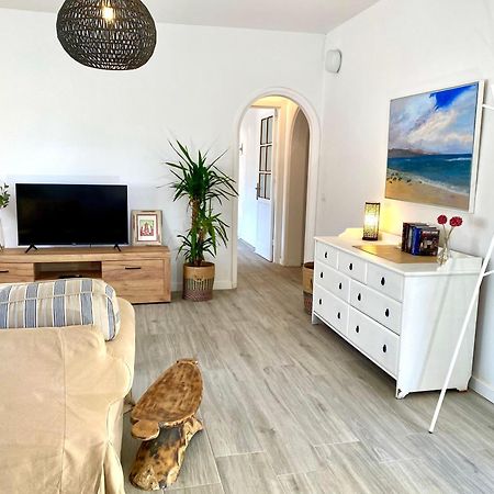 Cottage Gran Canaria Completely Renovated With Jacuzzi Вальсекільйо Екстер'єр фото