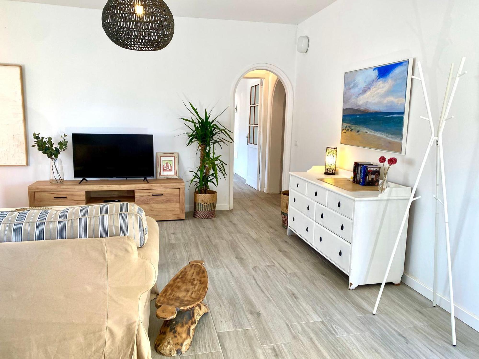 Cottage Gran Canaria Completely Renovated With Jacuzzi Вальсекільйо Екстер'єр фото